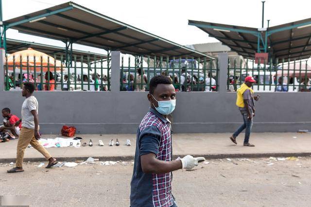 非洲疫情趋势：确诊人数激增，抗疫举措及对中国影响几何？