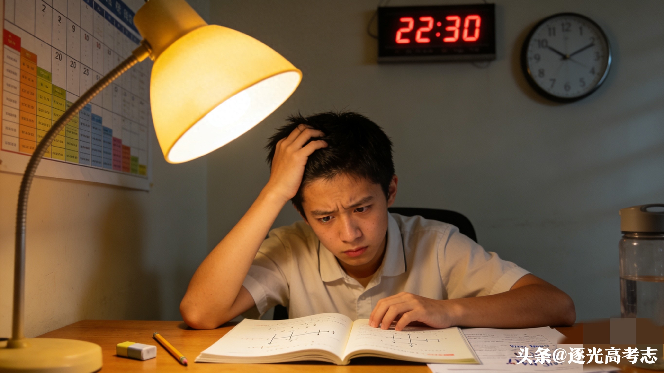 高考备考：告别死记硬背，掌握情景化题目解题关键能力