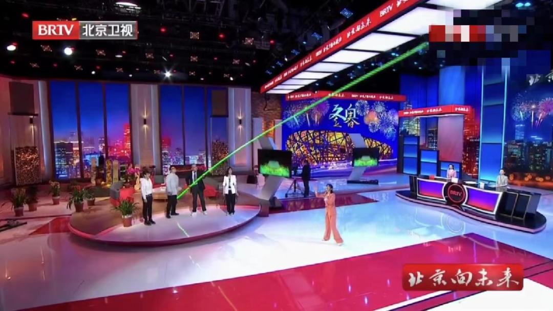 《走向未来的北京》揭秘幕后故事迎接冬奥开幕