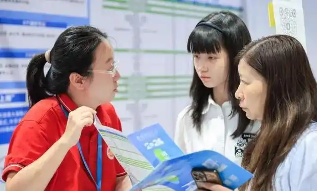 2024高考志愿填报攻略：三知、梯度搭配、服从调剂全解析