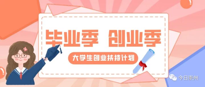 崇州人社局助力大学生创业，发放贷款解资金难题圆梦想