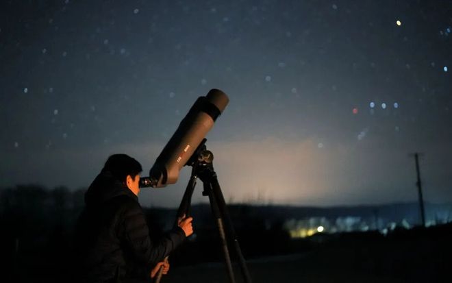 高考地理:天文观测核心考点拆解与备考知识体系构建