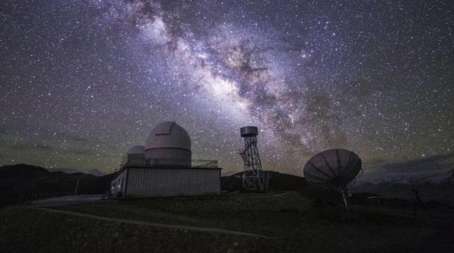 高考地理:天文观测核心考点拆解与备考知识体系构建