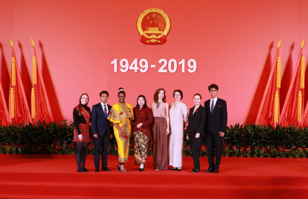 天津师大十年来国际交流工作：引进资源，提升国际影响力