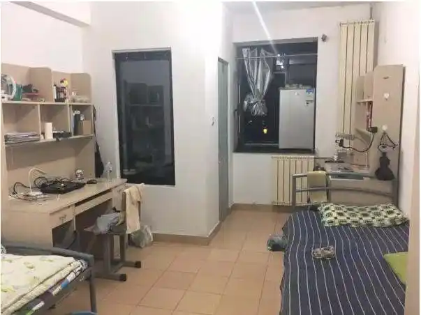 大学宿舍条件差影响学习生活？快来看看寒酸高校宿舍排名