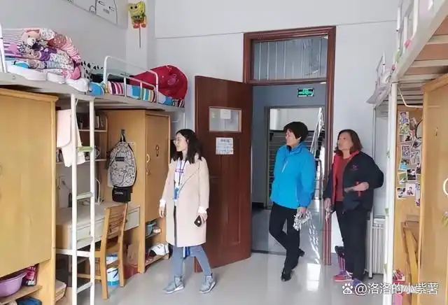 大学宿舍条件大不同，住宿费有别，快来看你心仪学校啥样