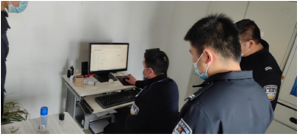 贵州民族大学推进实验室安全专项行动,强化管理筑牢防线