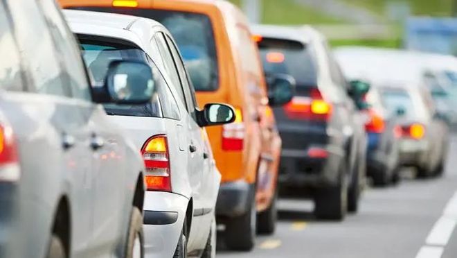 元旦假期天津机动车尾号不限行,1月3日起新一轮限行有变