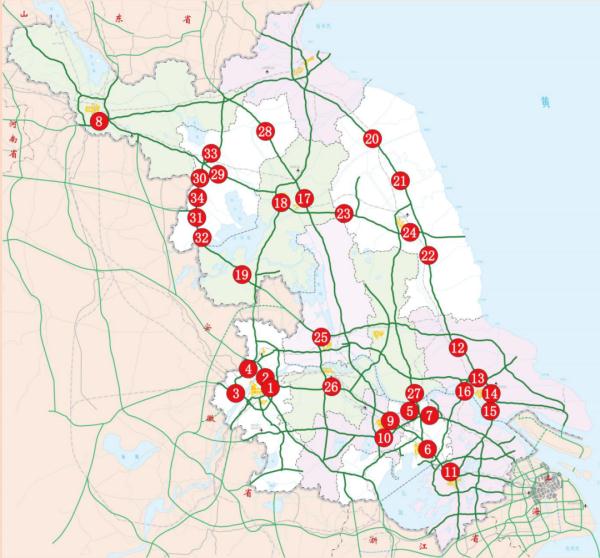 国庆高速事故多发,谨记车靠边人撤离即报警九字诀