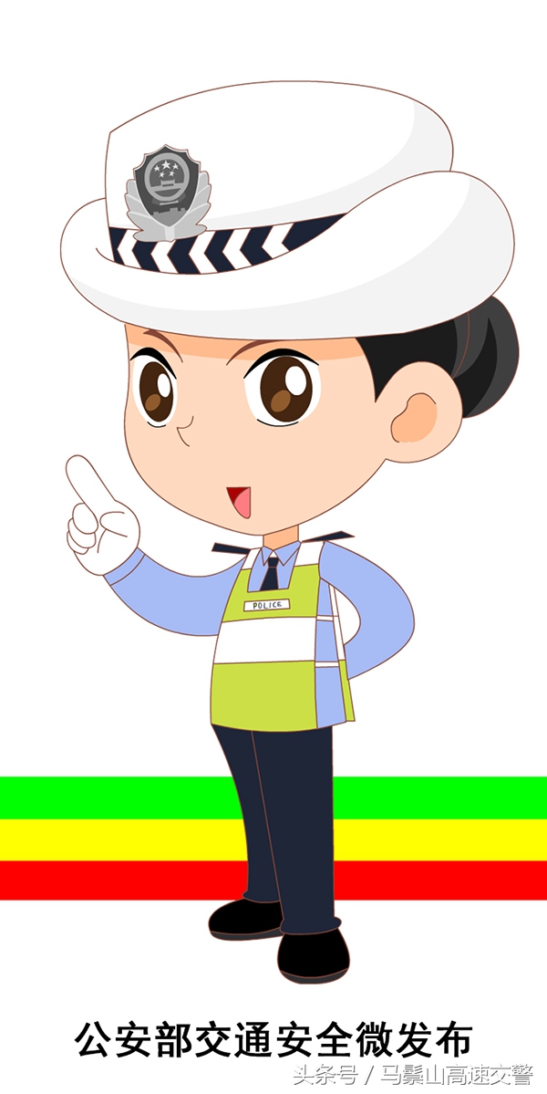 高速事故处理关键要点，牢记这些避免二次事故悲剧