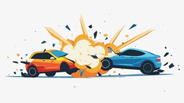 高速隧道小车突发故障，高速交警紧急救援化险为夷