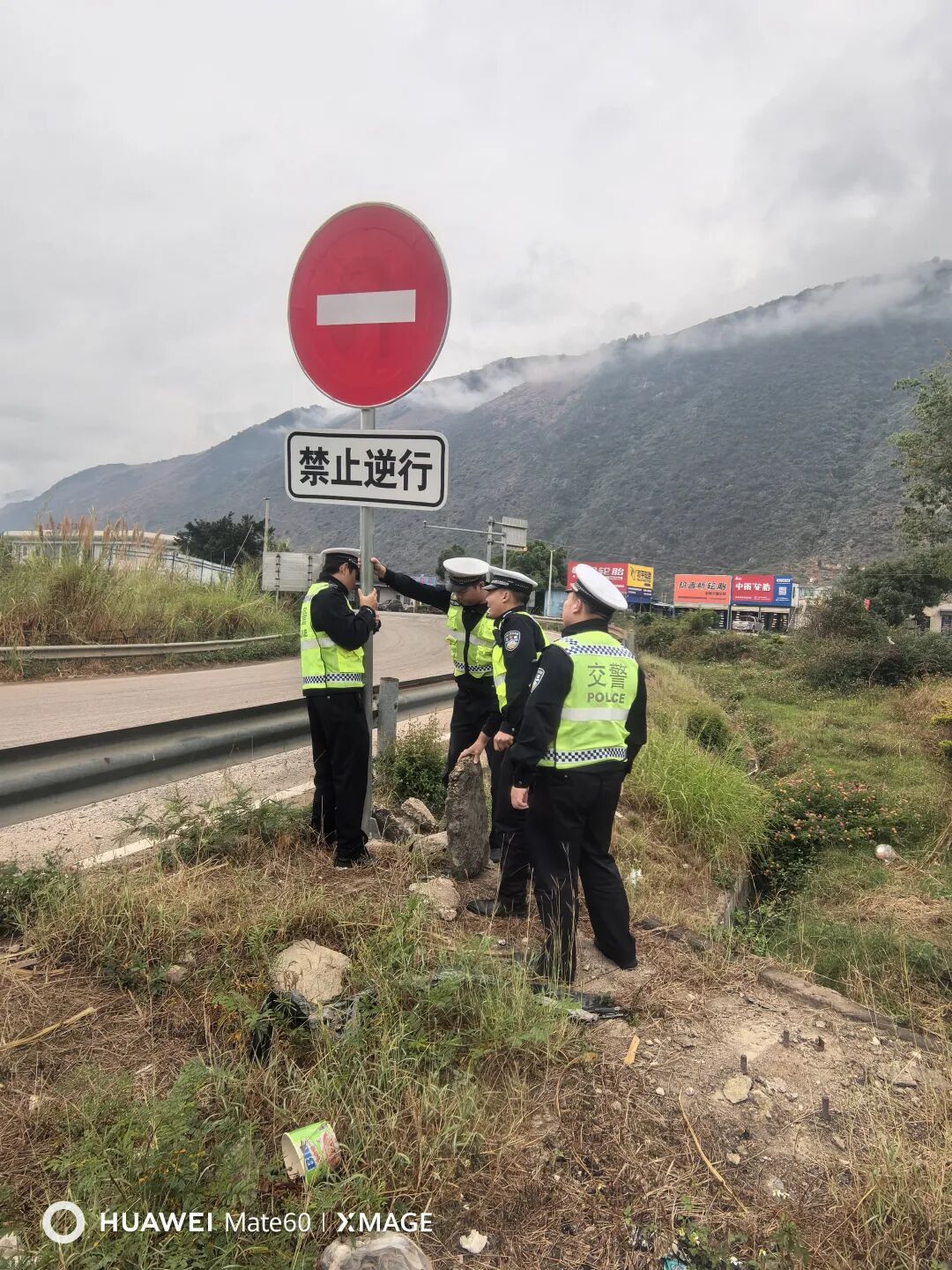 春季防春困疲劳驾驶,交警严查这些时段车辆