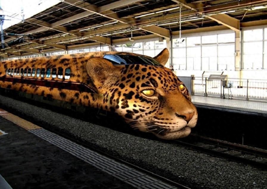 世界最快十大高速列车，你知道几个？