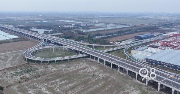 杭绍甬高速杭绍段通车，最高限速多少？此前传言是假消息