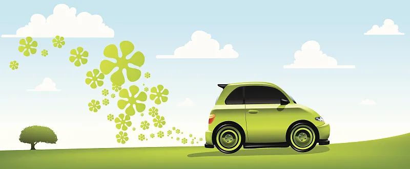 浙江推进公路沿线充电设施建设，高速服务区充电车位有规划