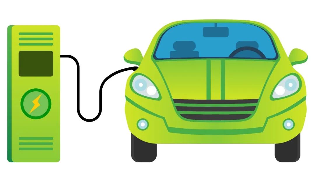 浙江推进公路沿线充电设施建设,高速服务区充电车位有规划