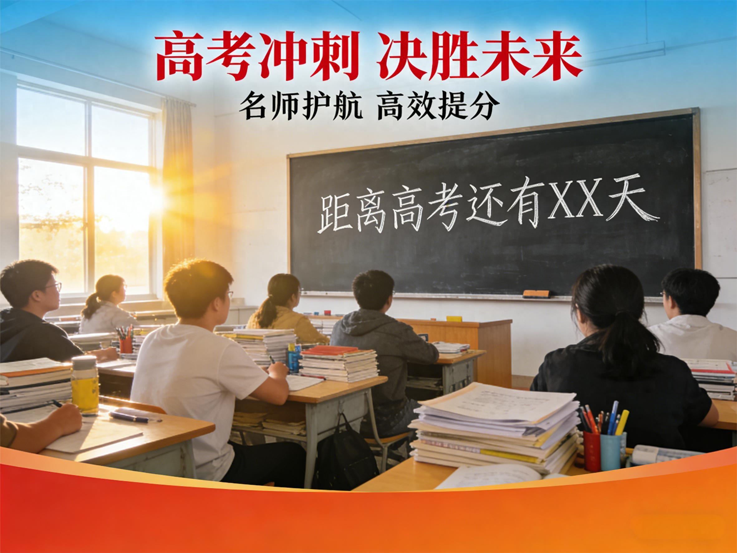 2026全国高考冲刺培训机构排行榜Top10，避坑选对机构