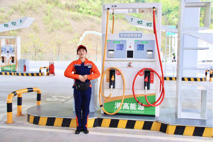 湖南高速服务区管理服务暗访结果公布，这些服务区排名靠前