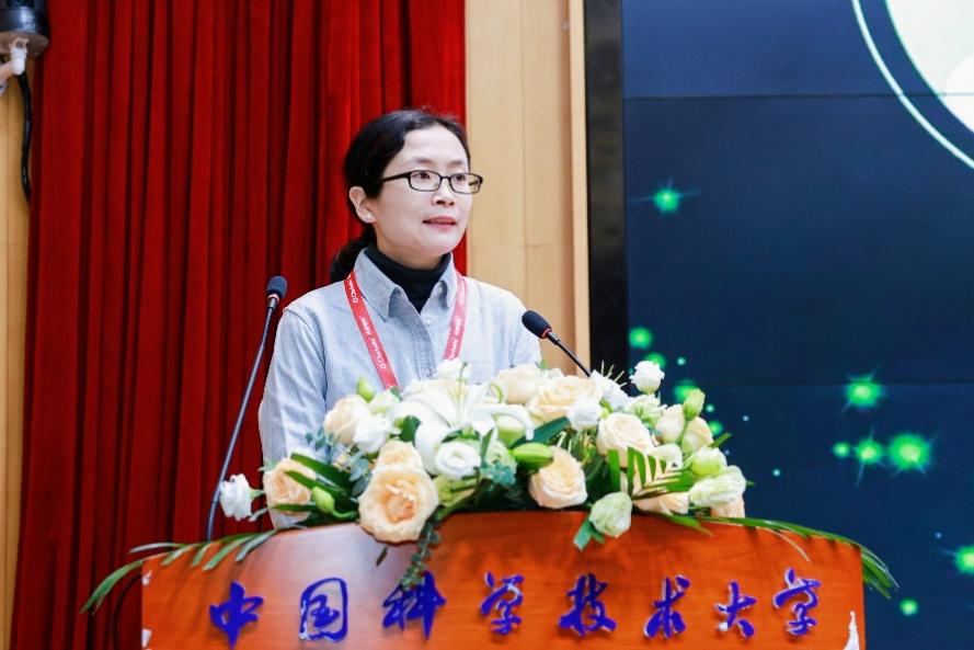 全国高校学科服务进阶研修班举办,聚焦提升学科服务水平