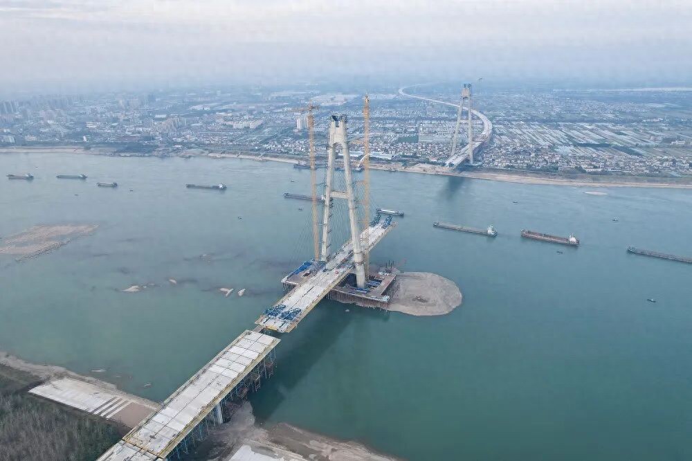 2026年湖北交通建设计划：高速公路等项目稳步推进