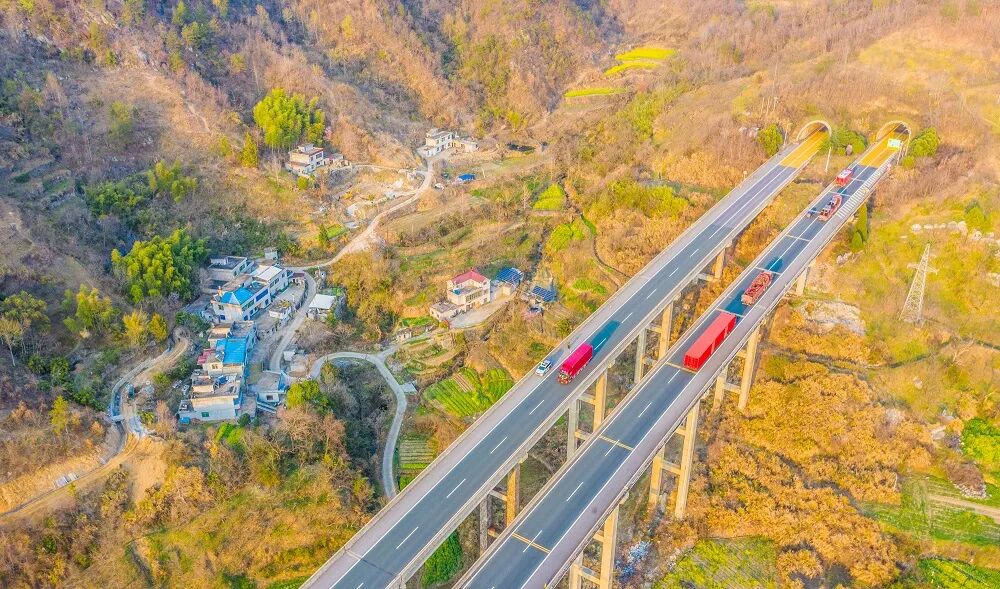 2026年湖北交通建设计划:高速公路等项目稳步推进