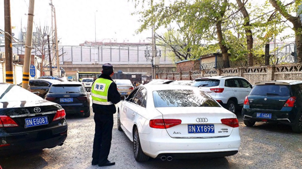 车主收到车辆违法通知别慌!三步教你合法处理违章罚款