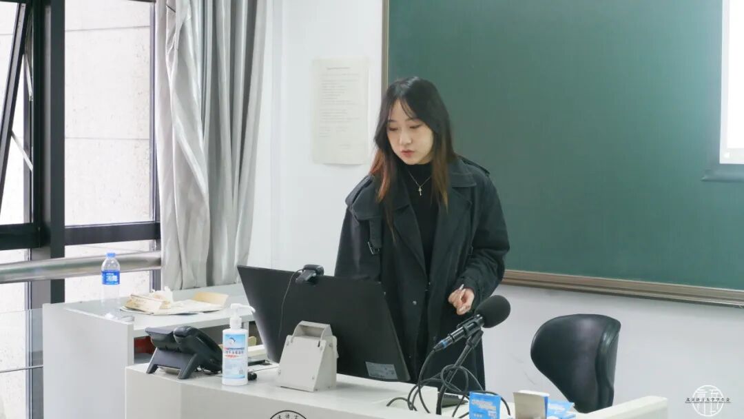 北语地大学生会交流:分享工作模式,探讨校园活动经验