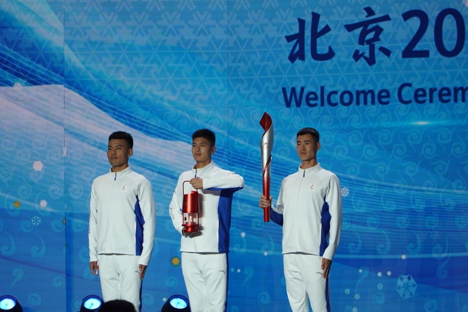 北京冬奥会火种抵达北京，火炬传递及相关设计元素寓意全介绍