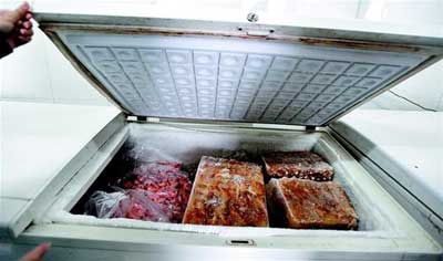 春运临近湖北多高速服务区餐饮卫生状况遭暗访曝光