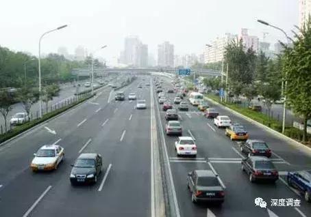 北京限行政策引热议，其合法性及相关问题受关注