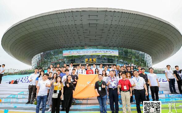 第十五届‘挑战杯’广东大学生竞赛,华广学院获佳绩