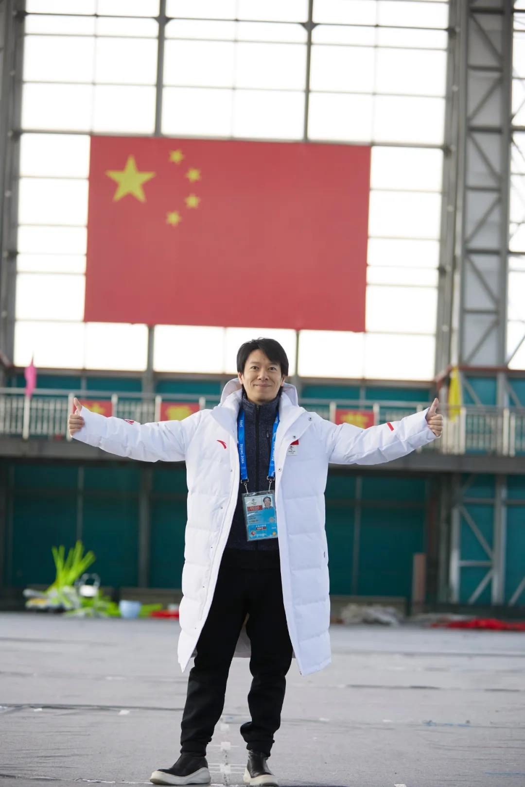 2022北京冬奥会：中国与世界交流文化的未来之镜