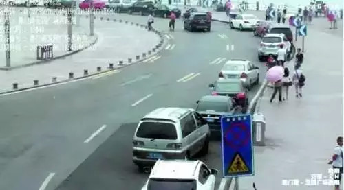 青岛违章高发路段及原因公布，车主们出行记得严守交规