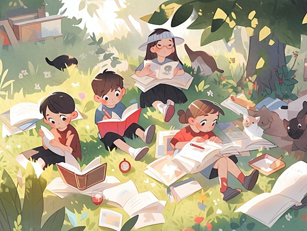 中国大学数学类专业课程设置，涵盖基础、进阶及交叉学科课程