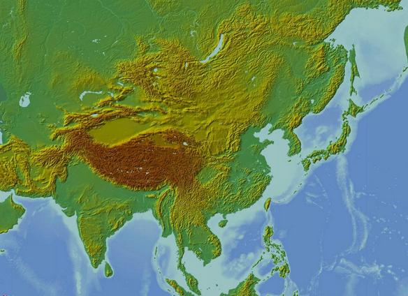 高考地理答题技巧大揭秘！地形、气温、降水影响因素全掌握
