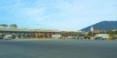 厦门推广ETC成效显著，部分车主未安装，好处多