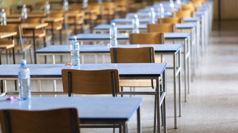 高考考场怎么排 座位随机分配防作弊