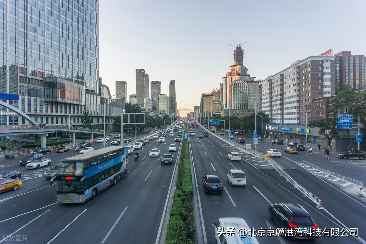 元旦京牌限行暂停,新能源指标占比飙升,引发京牌政策思考
