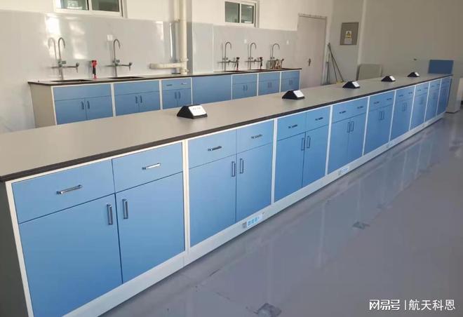 高校实验室设计建设标准全解析,关乎师生安全与实验顺利进行