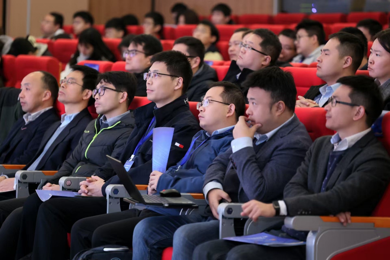 光电学院开展系列学科建设大讨论活动,明确发展方向与规划