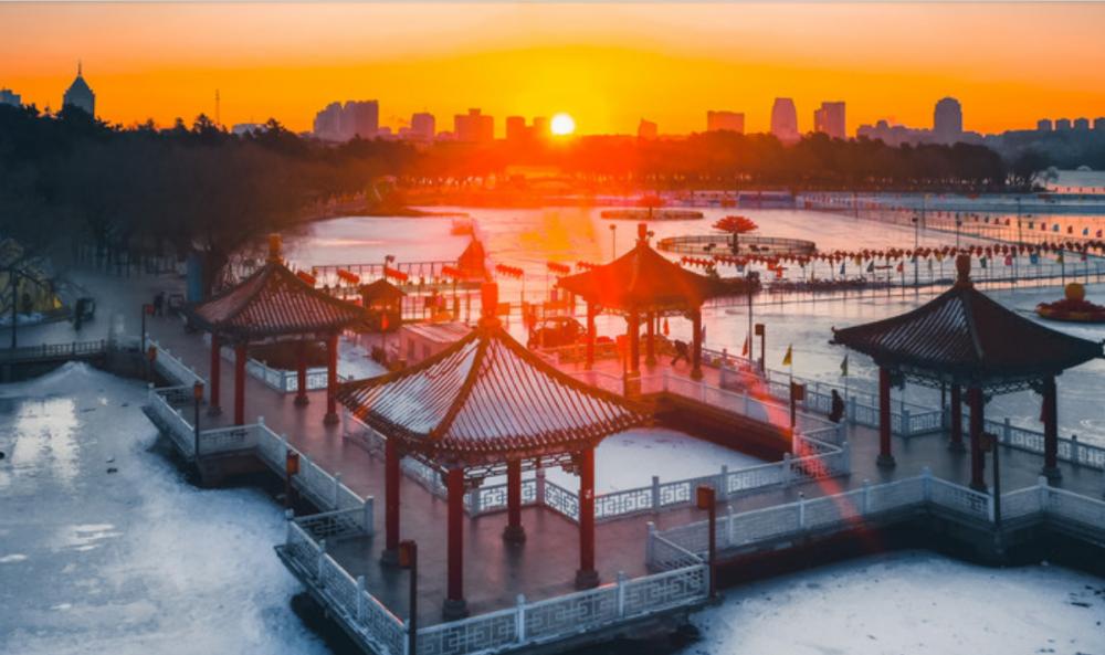 长春成功申办2027第33届世界大学生冬季运动会,体育底蕴深厚