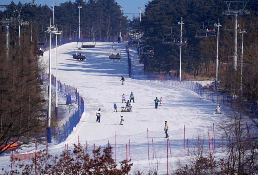 长春成功申办2027第33届世界大学生冬季运动会,体育底蕴深厚