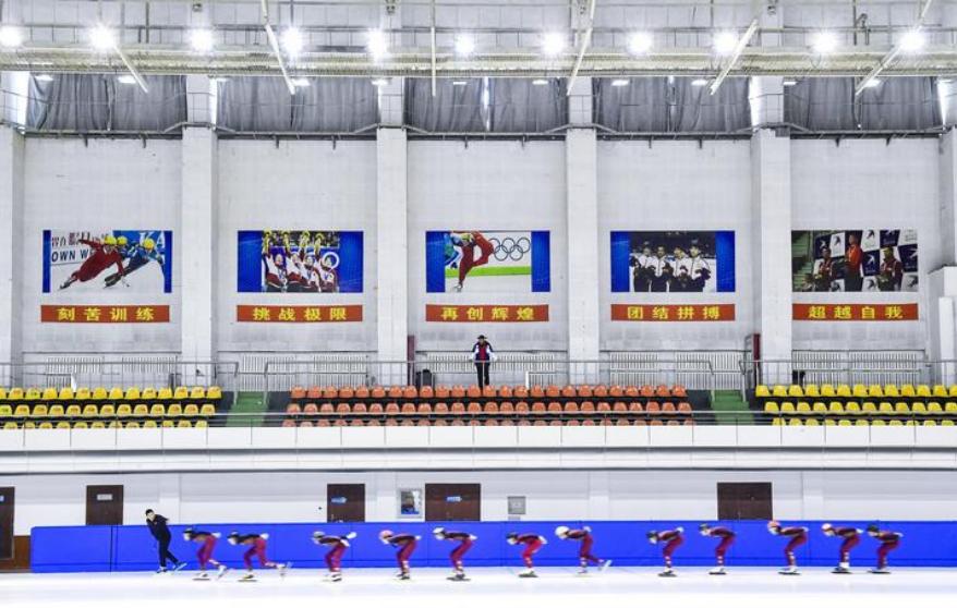 长春成功申办2027第33届世界大学生冬季运动会,体育底蕴深厚