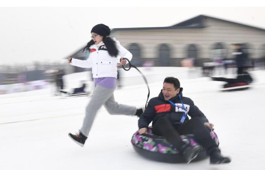 长春成功申办2027第33届世界大学生冬季运动会,体育底蕴深厚