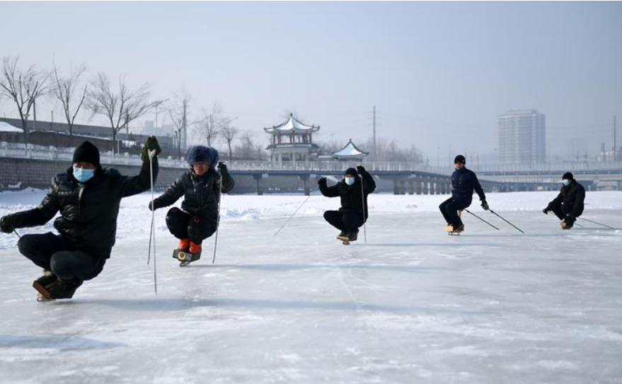 长春成功申办2027第33届世界大学生冬季运动会,体育底蕴深厚