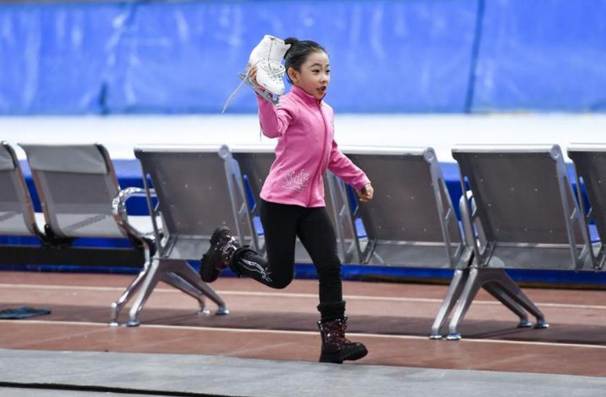 长春成功申办2027第33届世界大学生冬季运动会,体育底蕴深厚