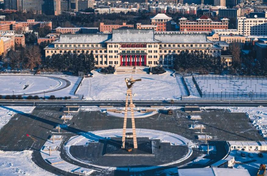 长春成功申办2027第33届世界大学生冬季运动会,体育底蕴深厚