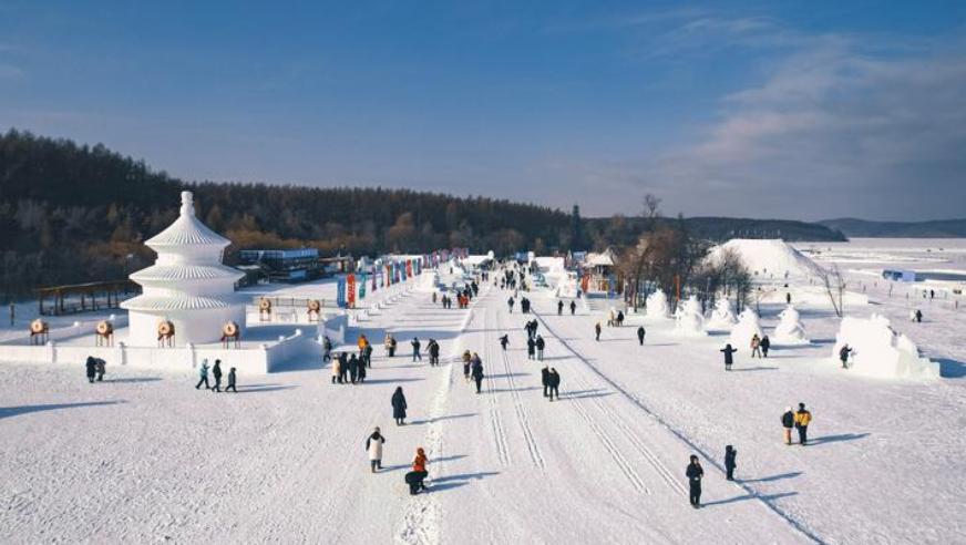长春成功申办2027第33届世界大学生冬季运动会,体育底蕴深厚