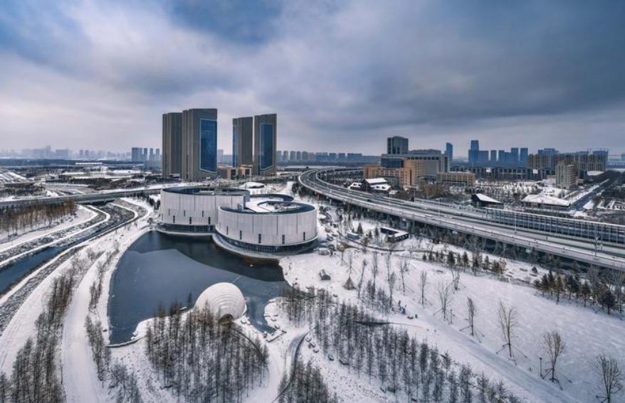 长春成功申办2027第33届世界大学生冬季运动会,体育底蕴深厚