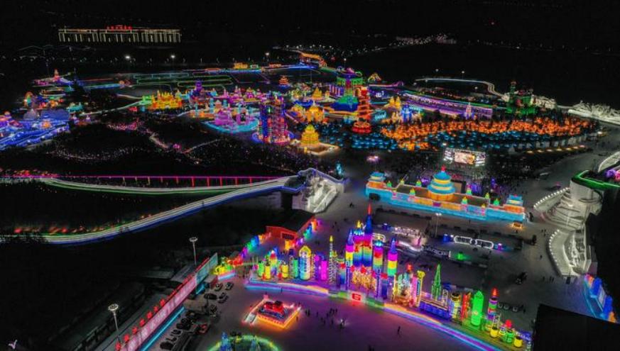 长春成功申办2027第33届世界大学生冬季运动会,体育底蕴深厚